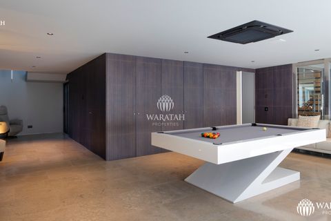 Villa i Vale do Lobo, Faro, Vale do Lobo - € 7.950.000 | Ref: Riyu - foto 22